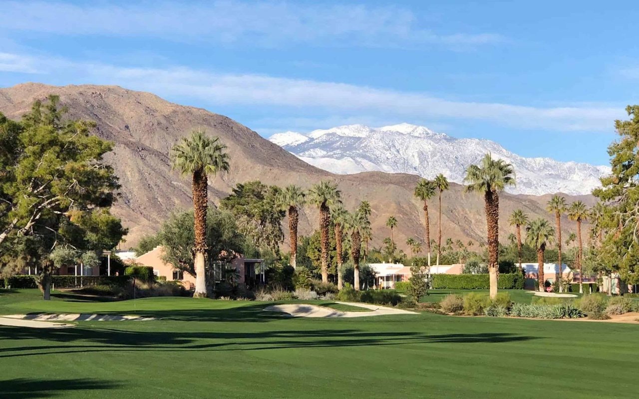 Palm Desert