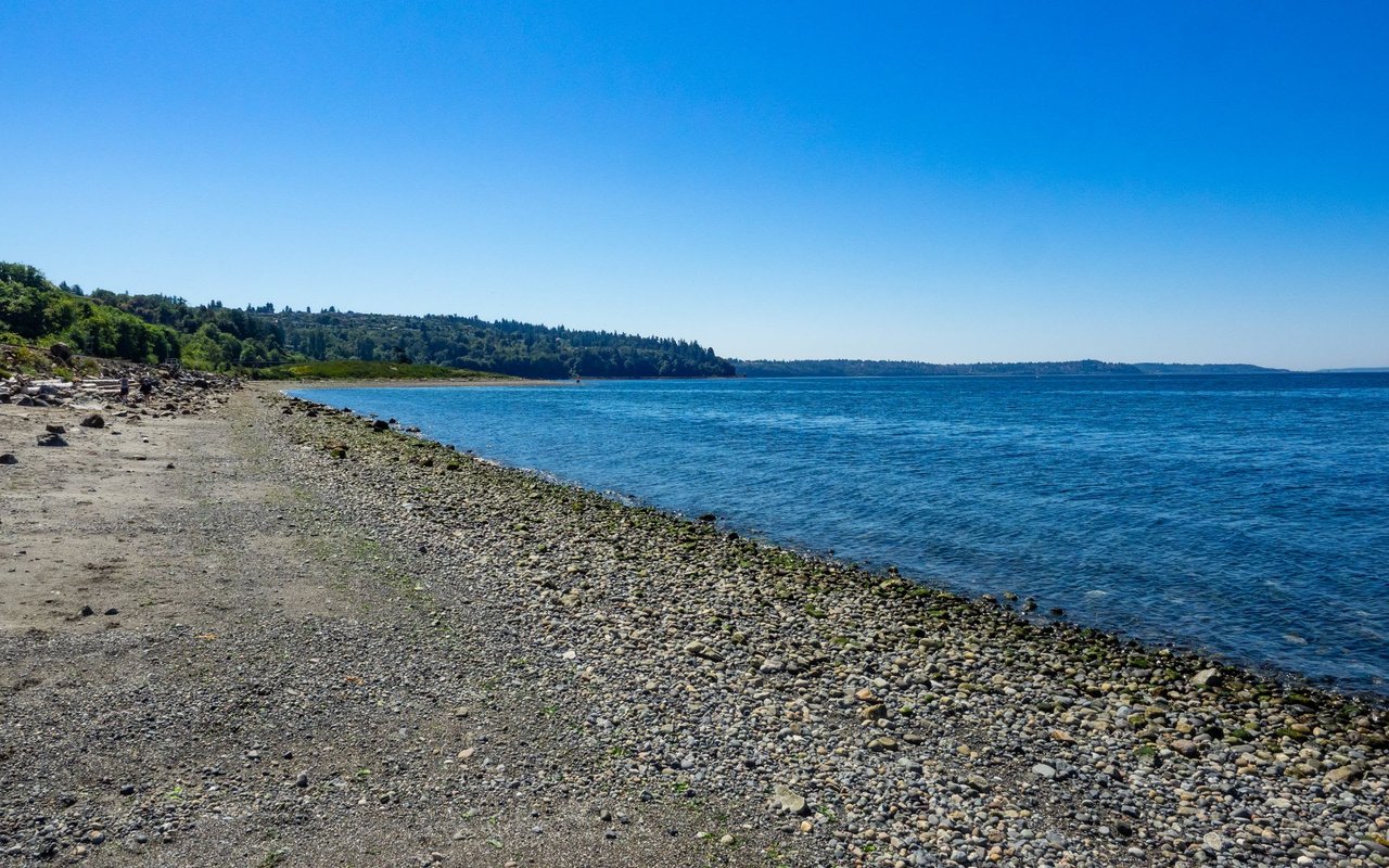 Richmond Beach