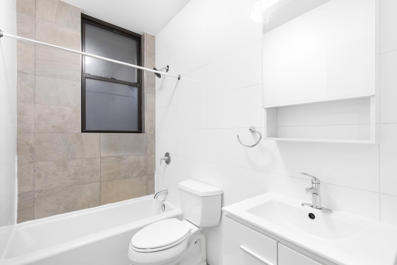 1063 Bedford Avenue, Apt 2-C