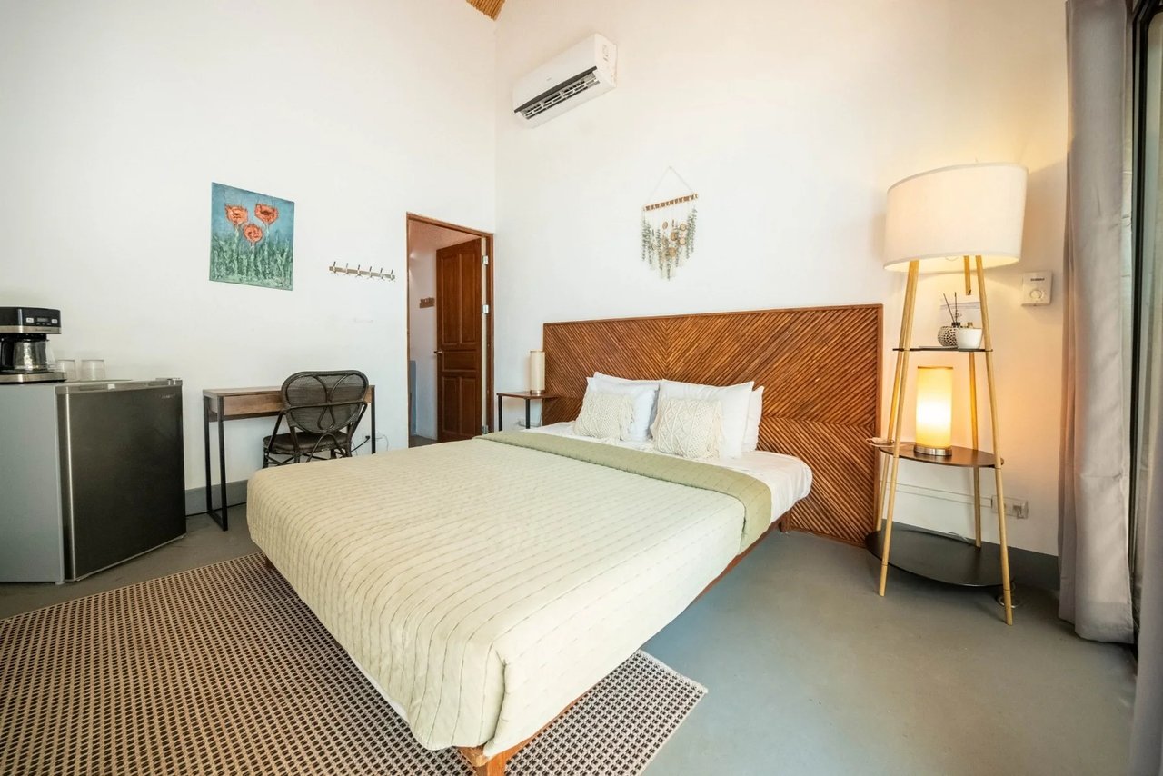 Jungle Luxe Boutique Hotel, Flamingo, Guanacaste