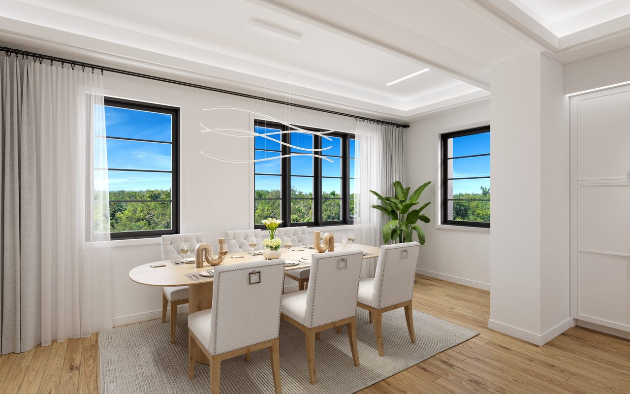 The Terraces at Royal Palm