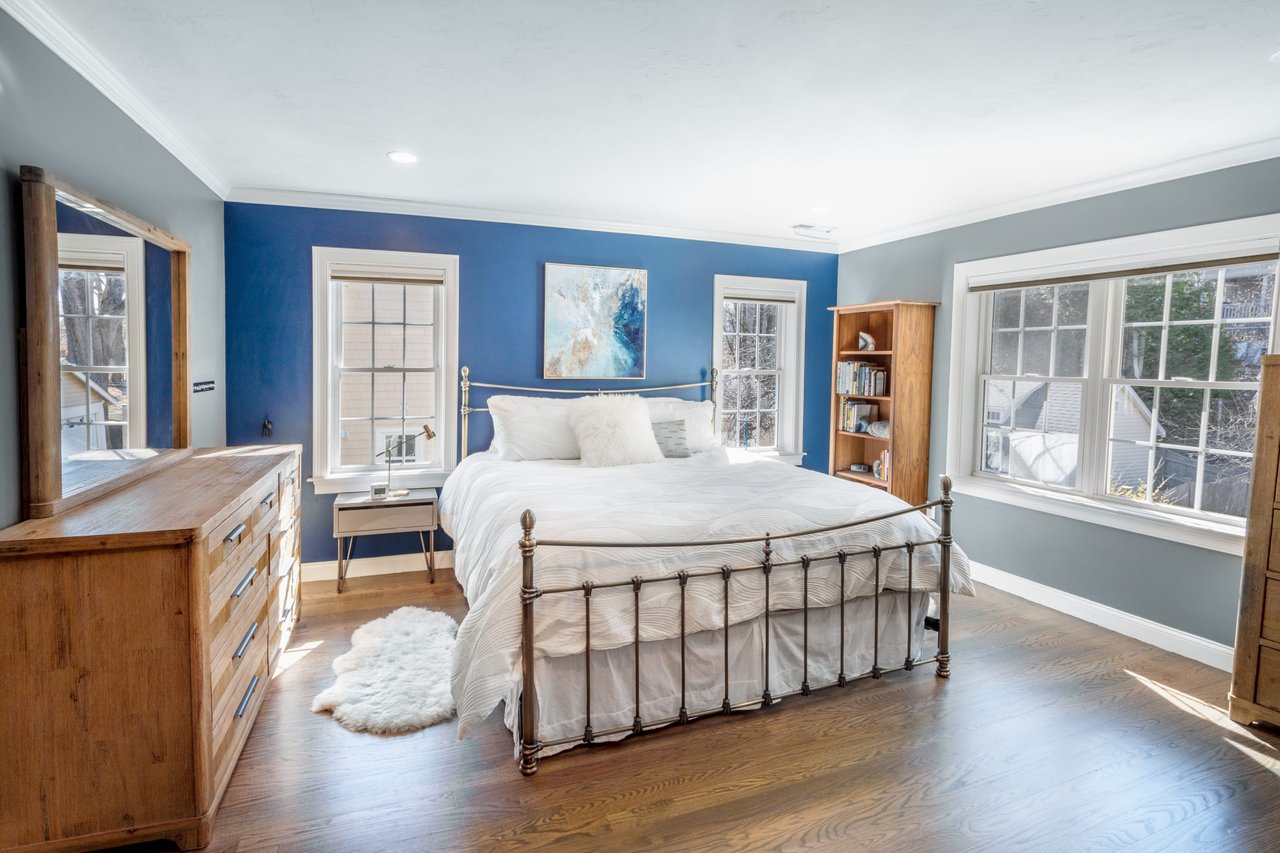 55 Cliffmont Street, Roslindale, MA 02131