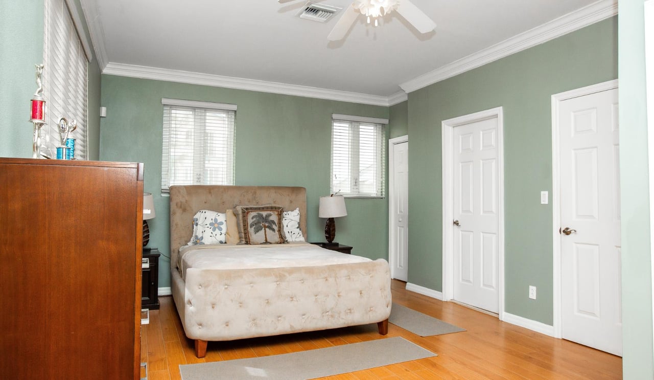 1 - High Point Estates