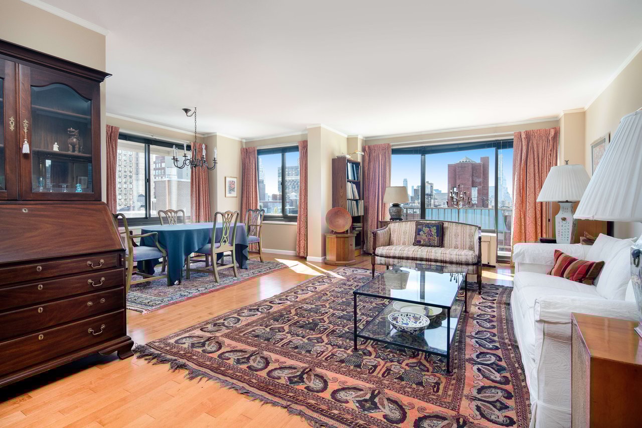 50 East 89th Street