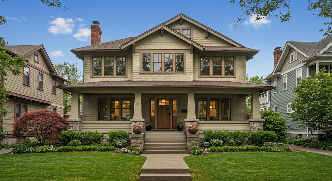 How Did We Sell This Hancock Park House for $2.2M?