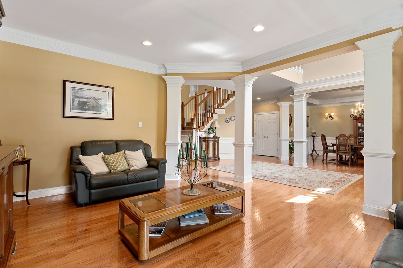4307 Wilcot Drive