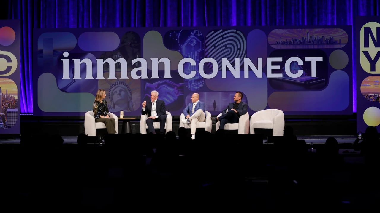 HomeServices CEO on private listings: ‘Tell me how that is putting the consumer first’ (WATCH)