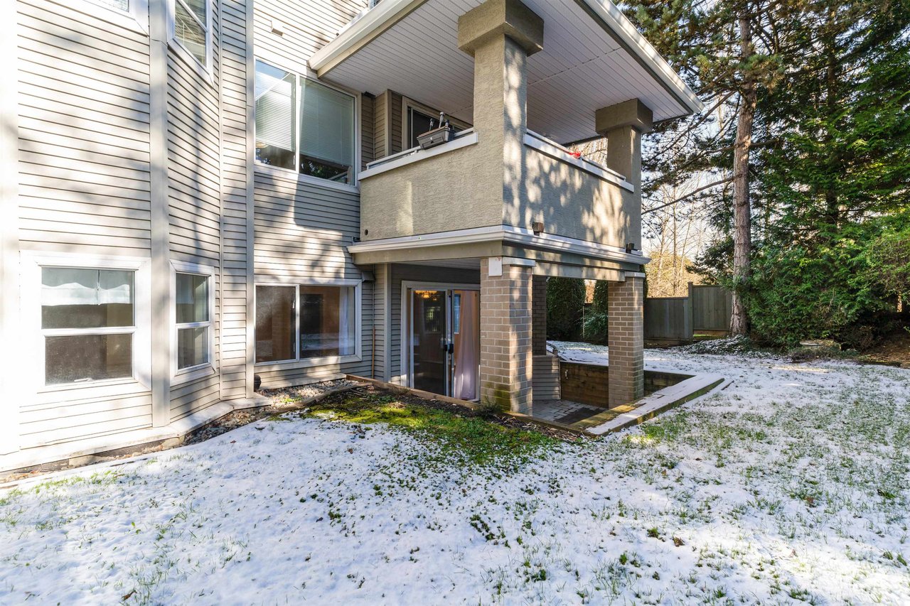 106-3738 Norfolk Street, Burnaby