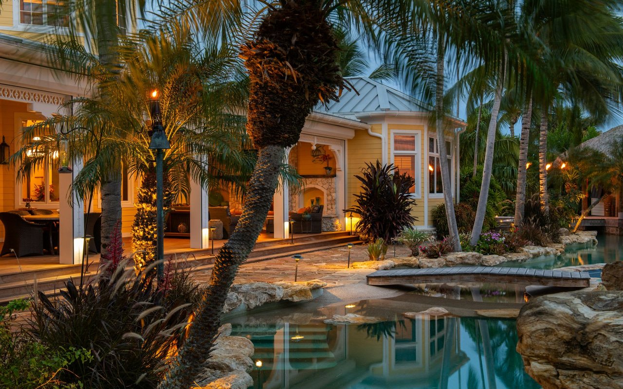 Bait Shack Estate