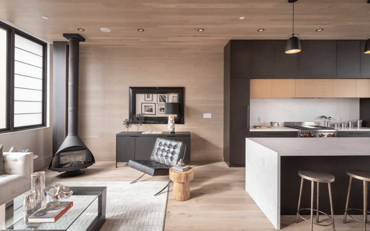 Home of the Week: Refined Russian Hill Hideaway