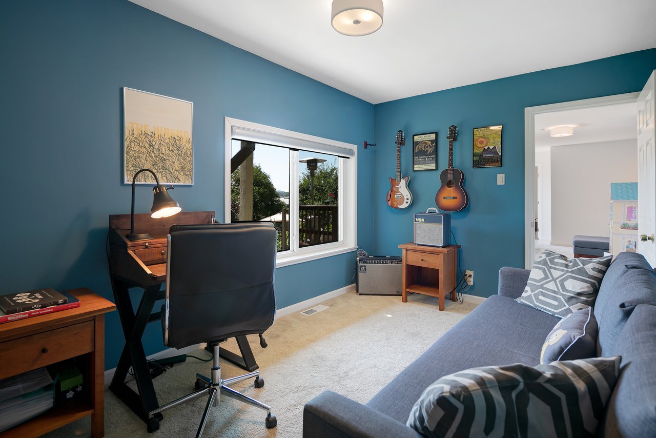 1422 Nye Street, San Rafael