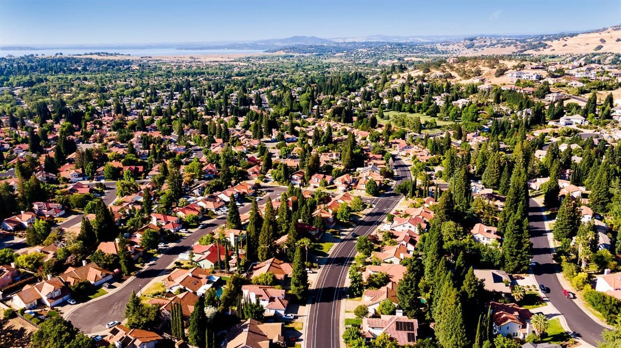 Homes for Sale in Folsom, California