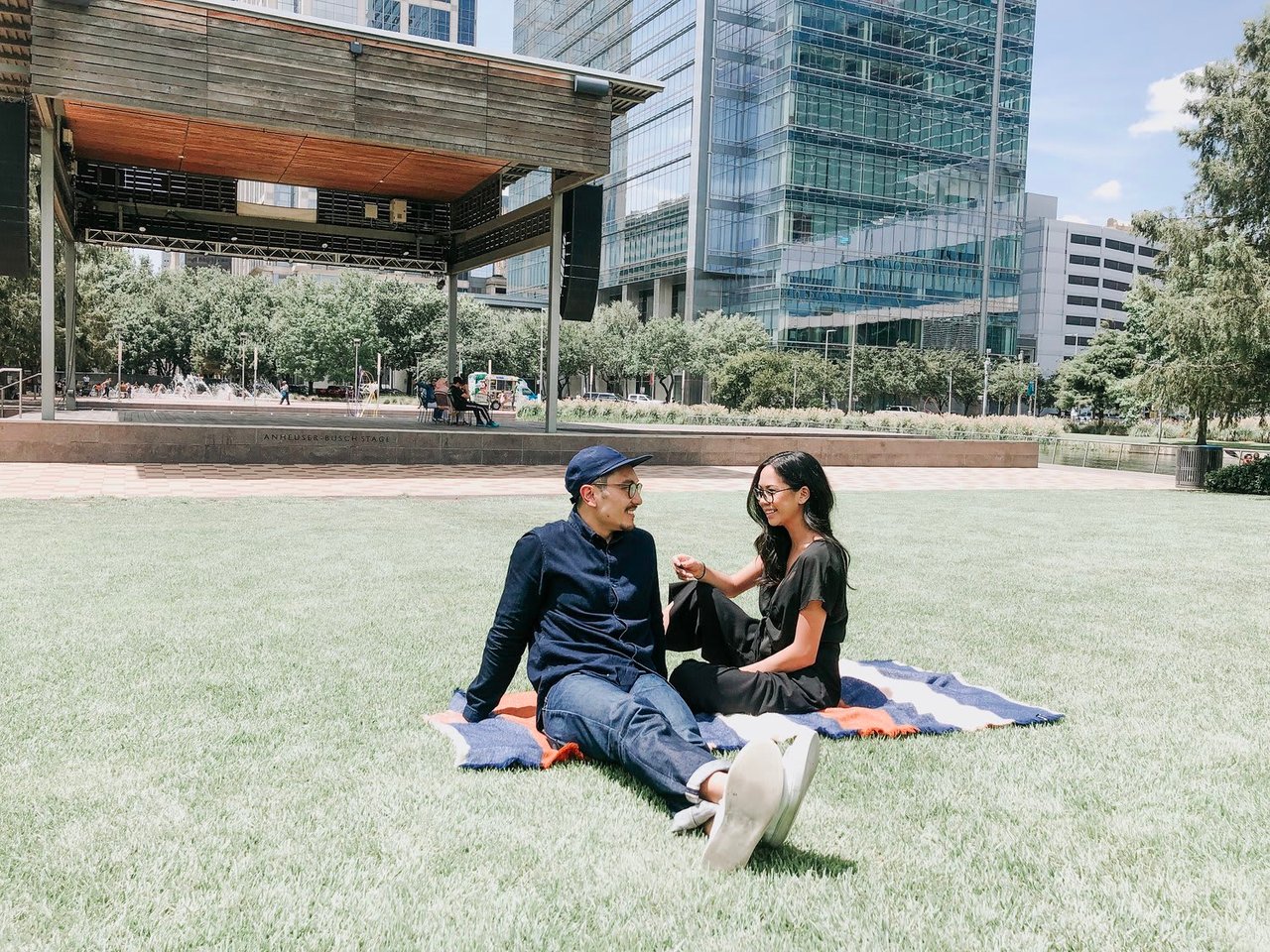 Free Activities To Do in Houston