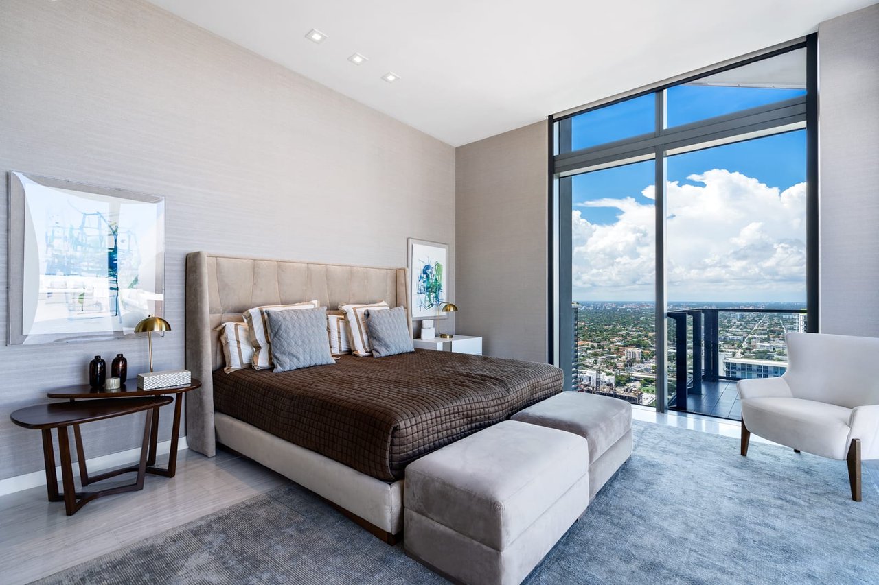 Cipriani Residences Miami