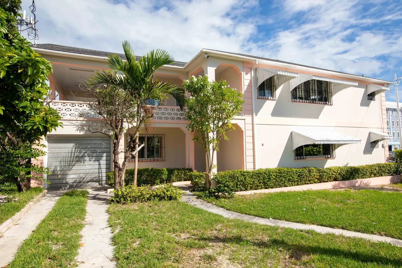 41 Retirement Rd, Shirley St