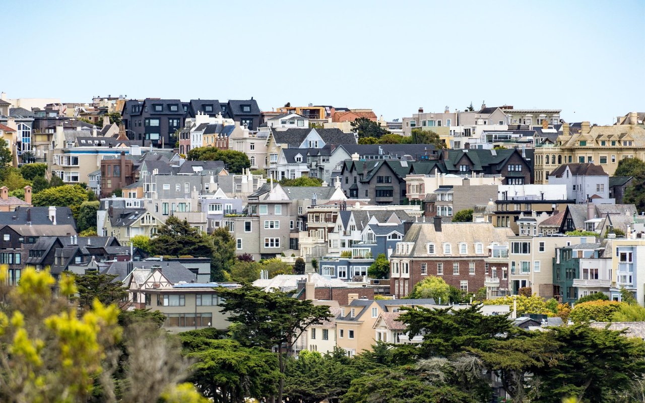 Noe Valley