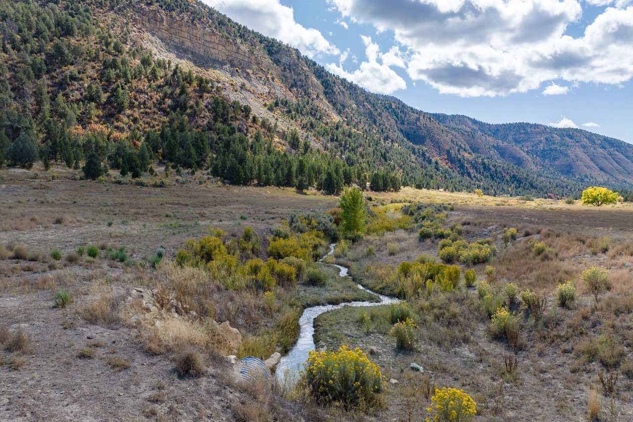 Weber Creek Ranch