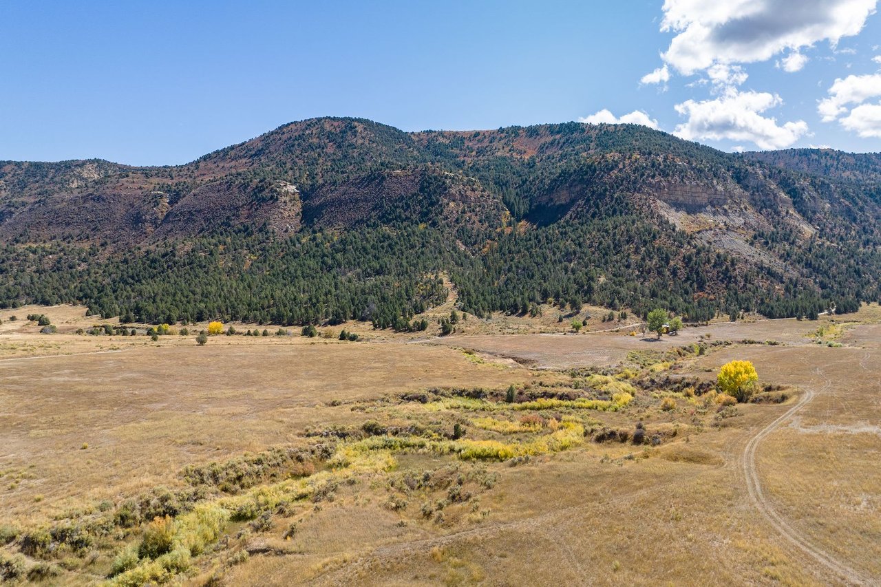 Weber Creek Ranch