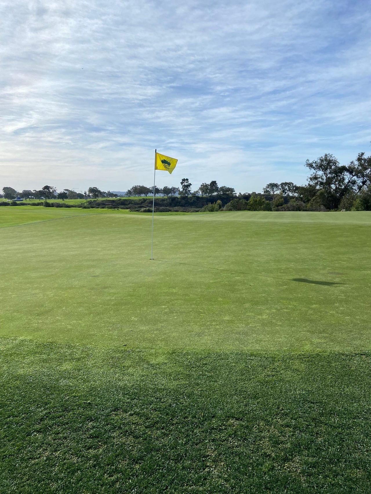 Torrey Pines Golf Course