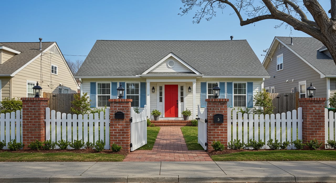 Technology for a Smarter Home