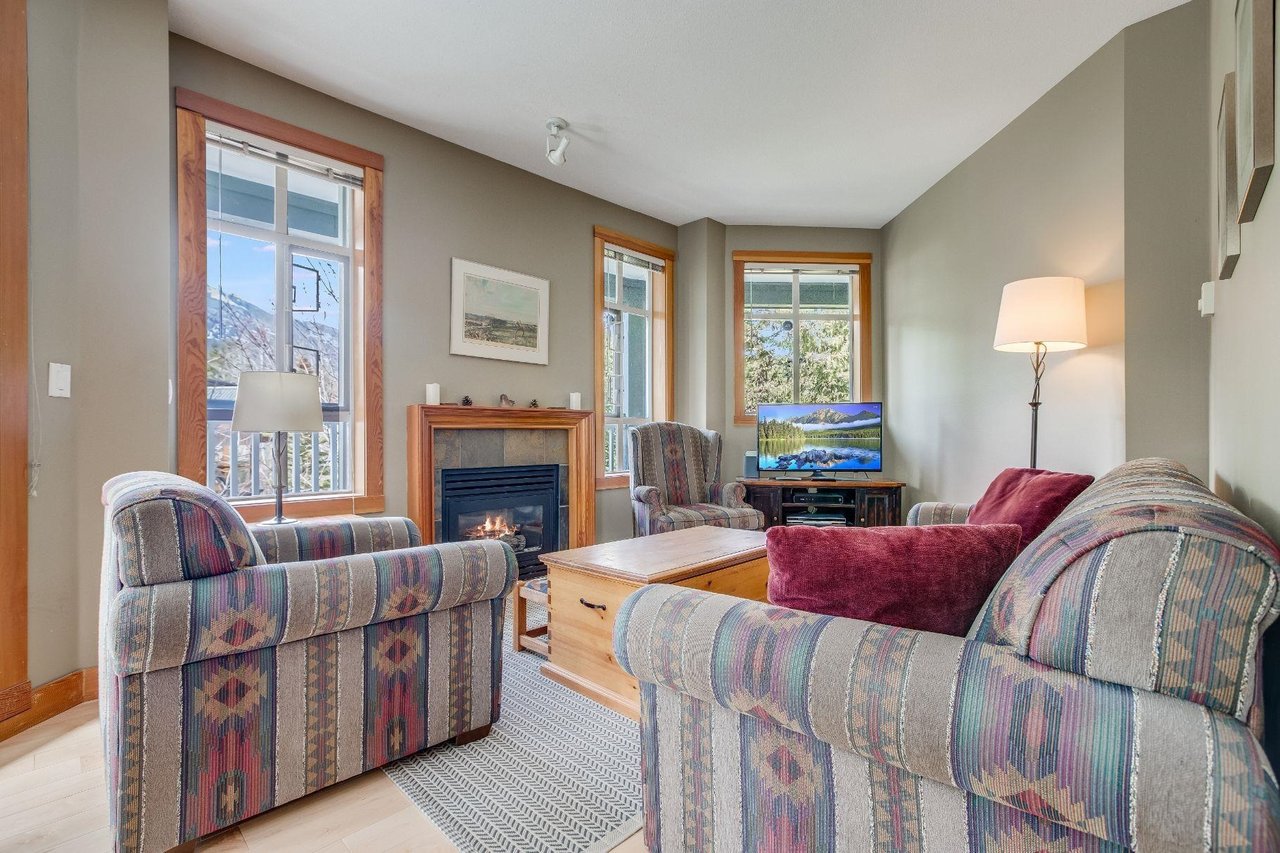 302-4405 Blackcomb Wy
