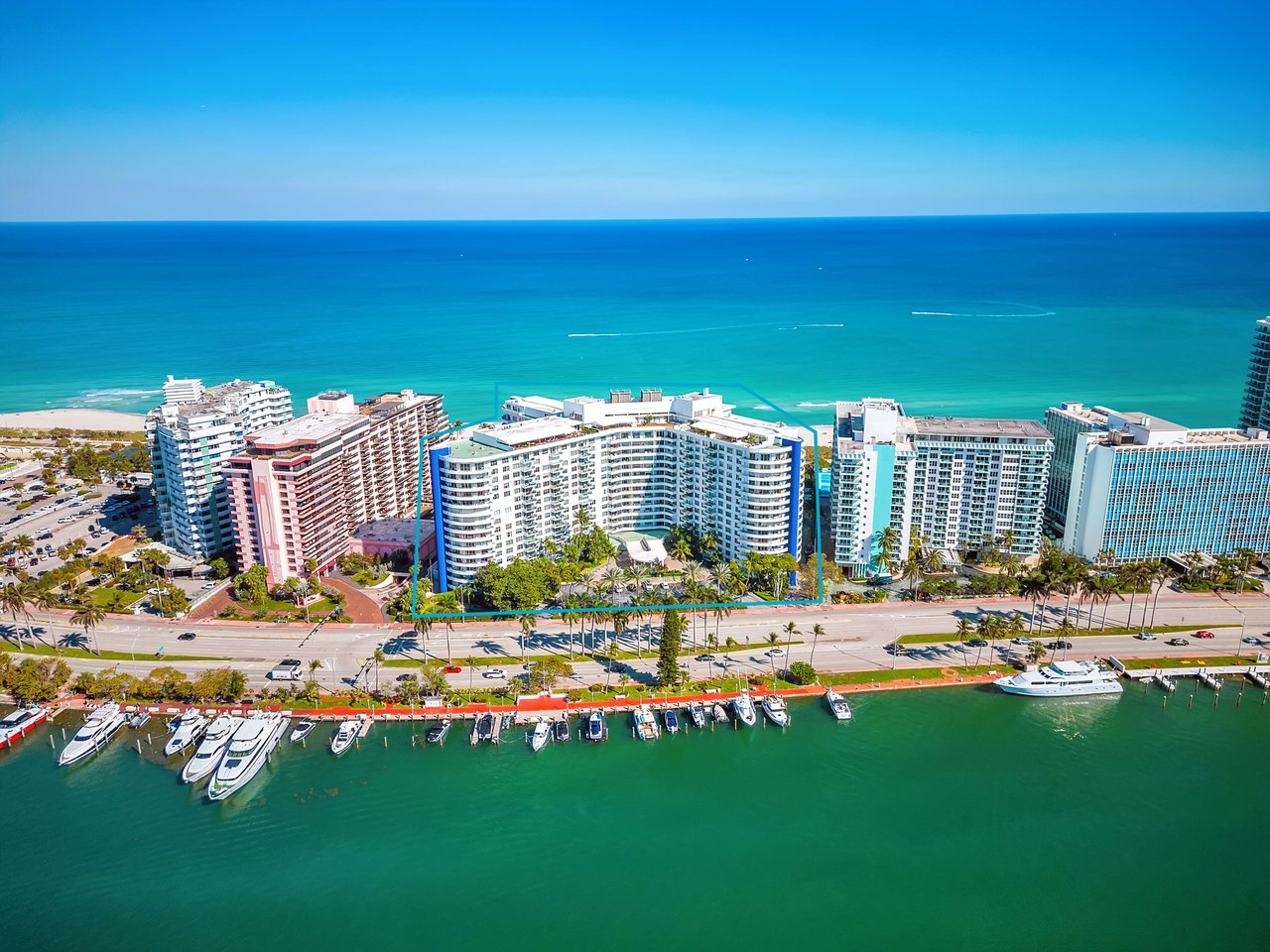5161 Collins Ave #410 Miami Beach
