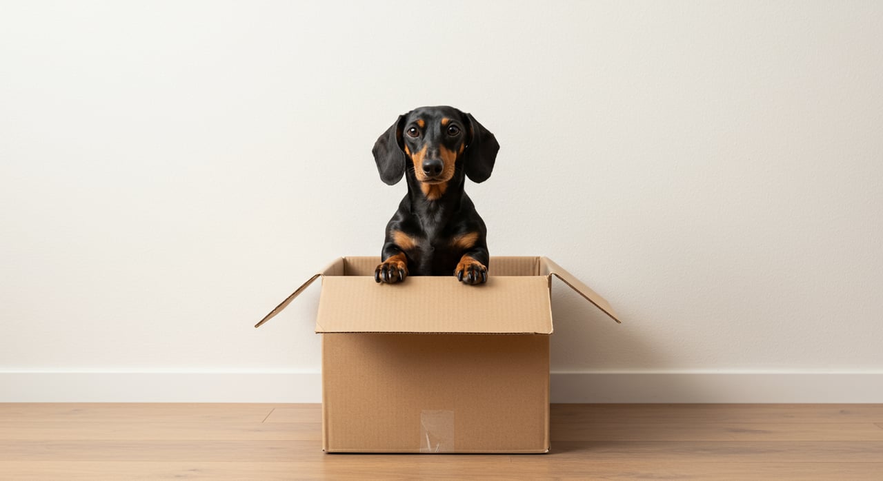 Tips for Moving with Pets