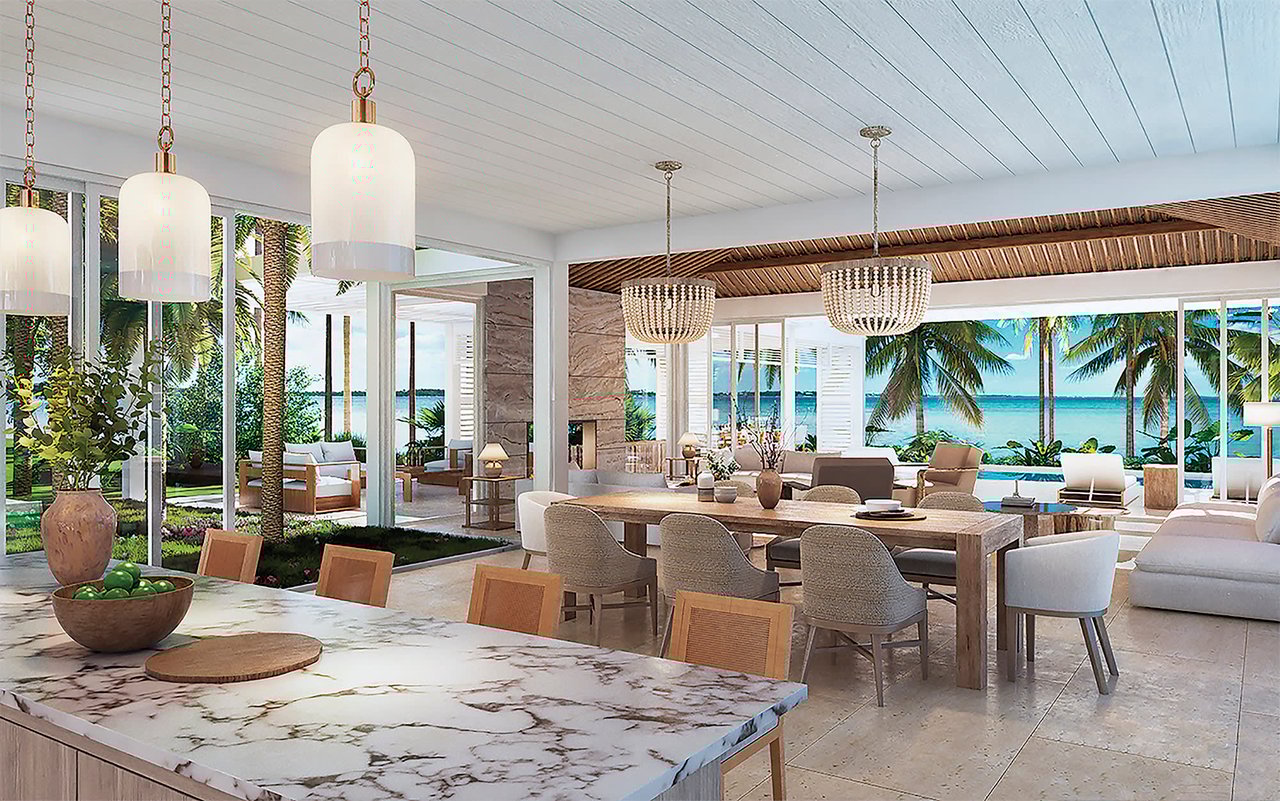 Estate Residences at Montage Cay 