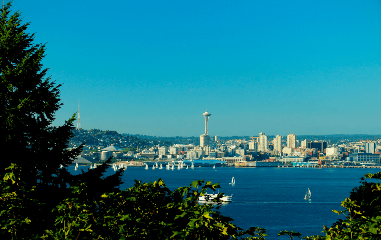 King County Real Estate Market: Navigating Uncertainty with Interest Rates