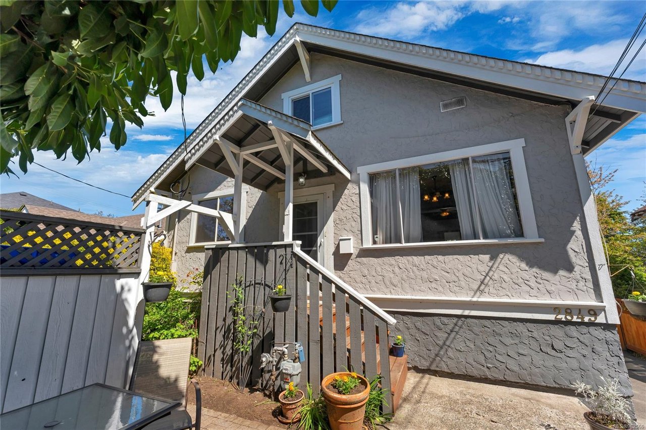 2849 Cedar Hill Rd