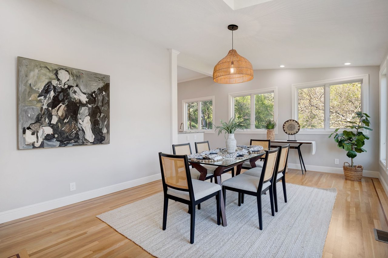 166 Crane Drive, San Anselmo