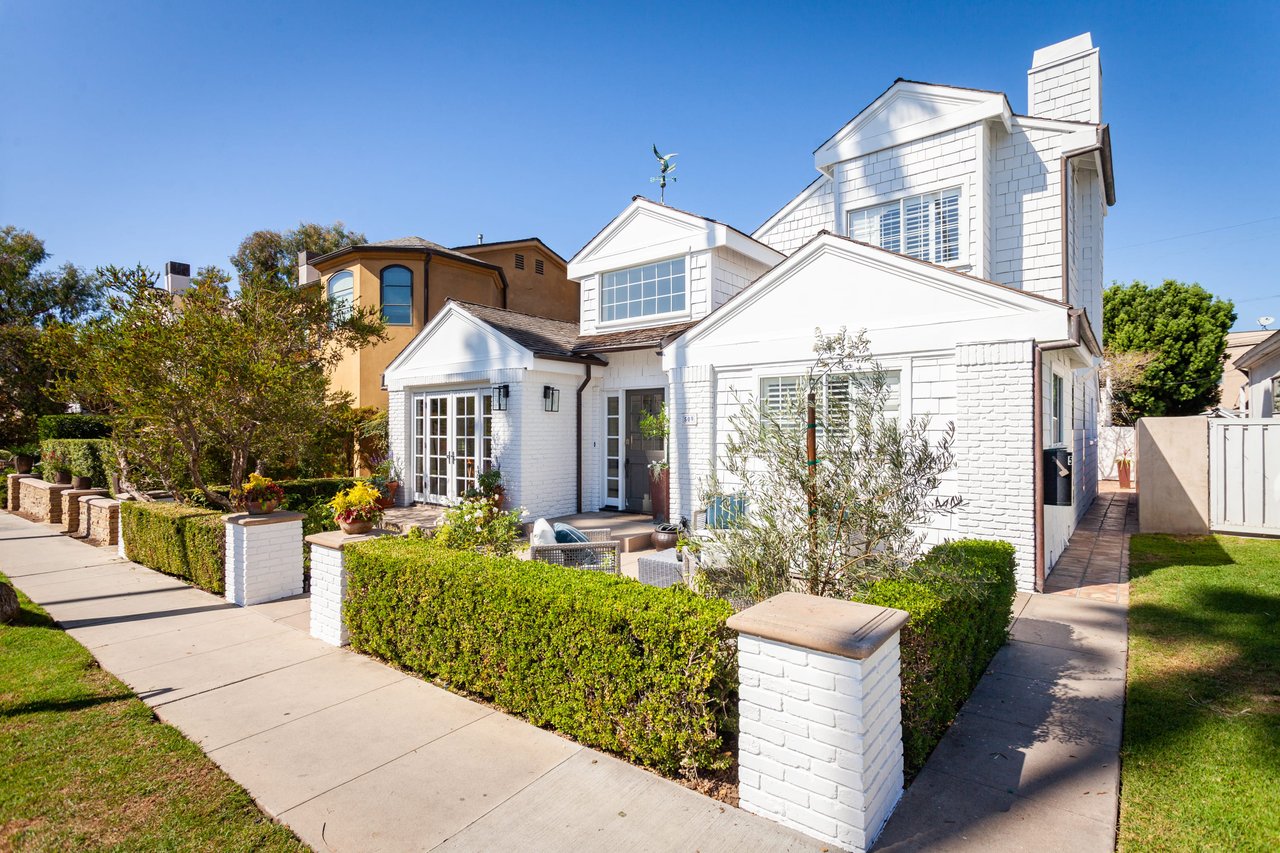 509 Goldenrod Avenue