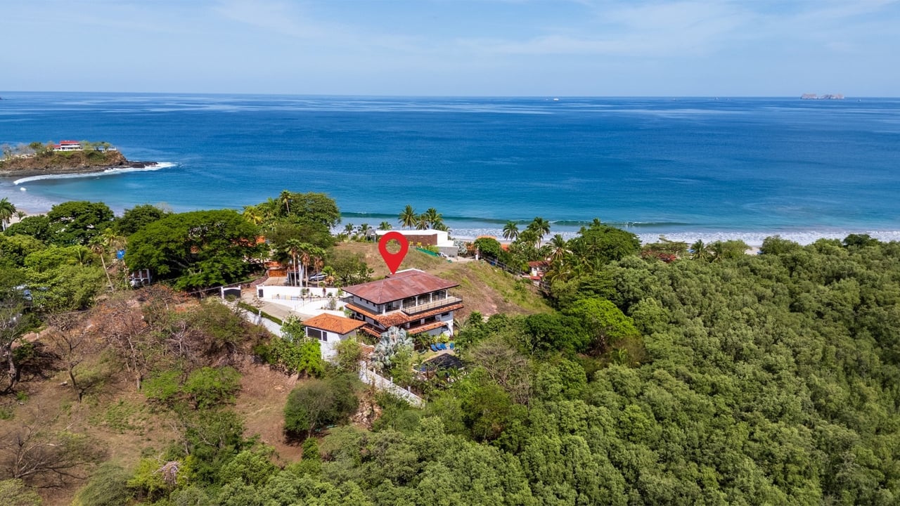 Tropical Multi Unit Retreat, Flamingo, Guanacaste