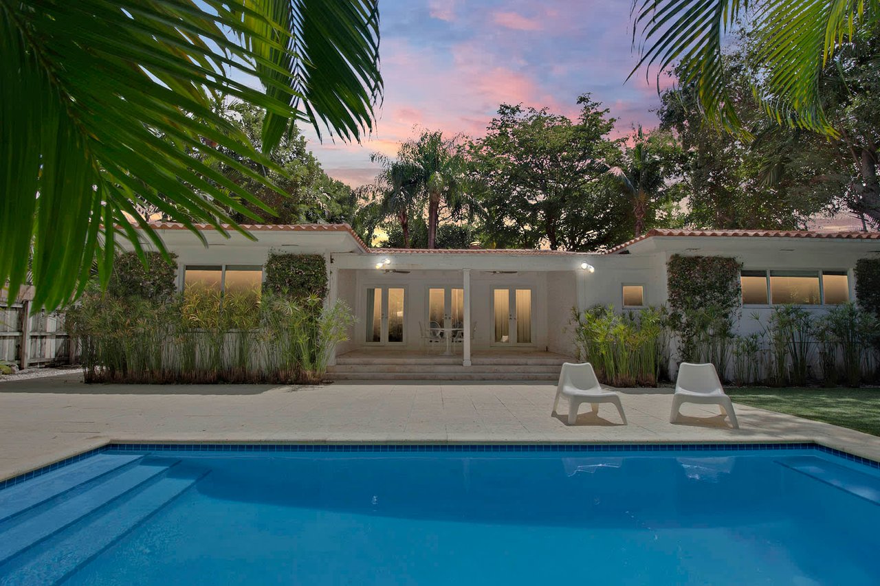 Bay Heights Perfection