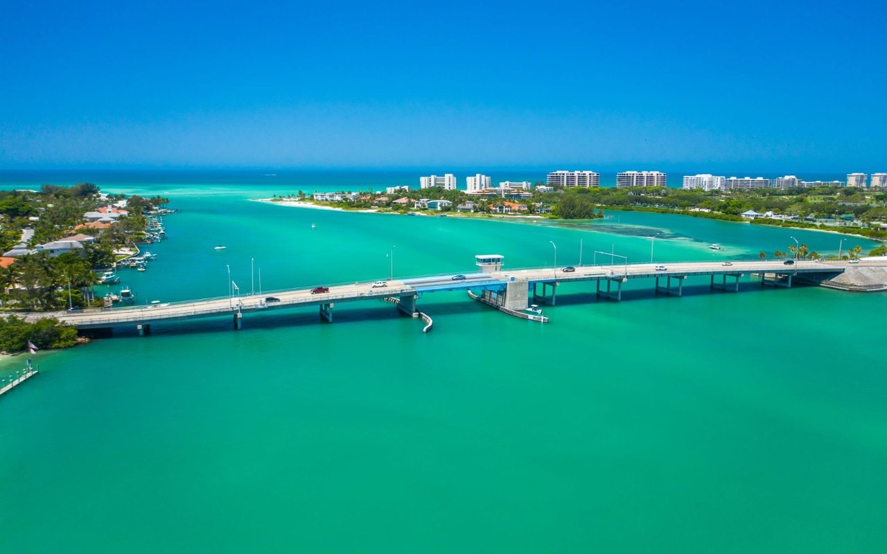 Siesta Key