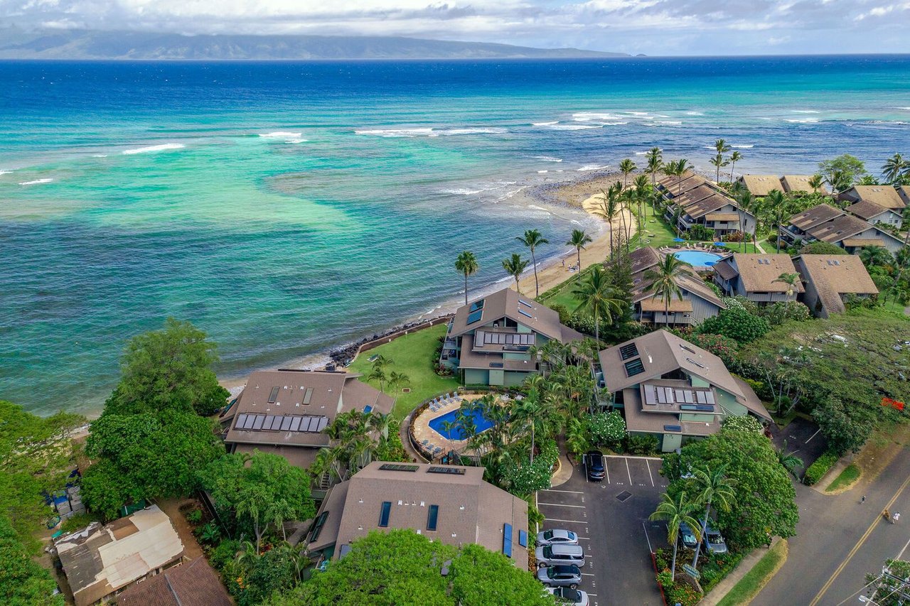 Save $300 on your summer trip to Maui