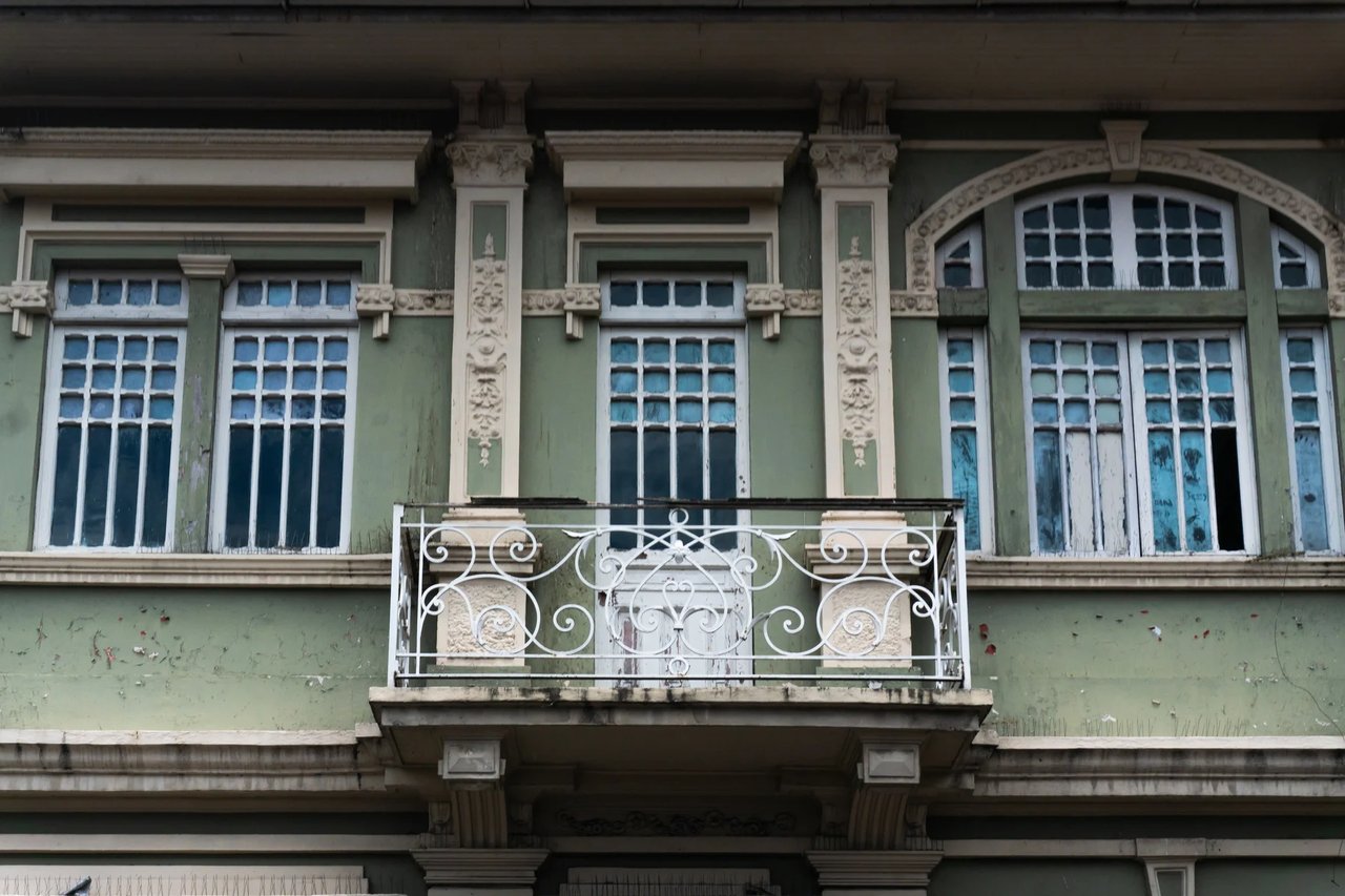 Historic Heritage Commercial Landmark, San Jose