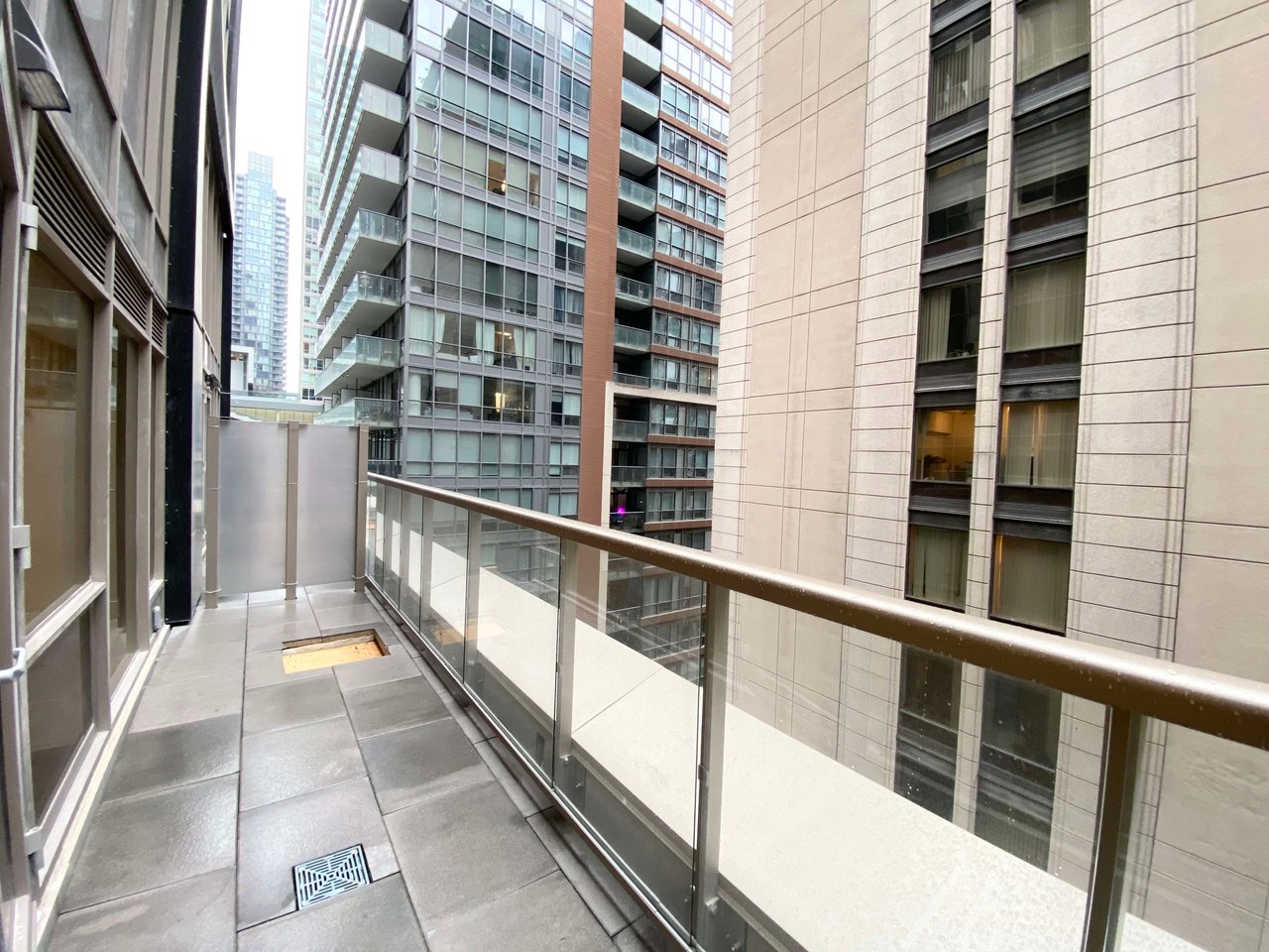 35 Mercer St Unit: 621