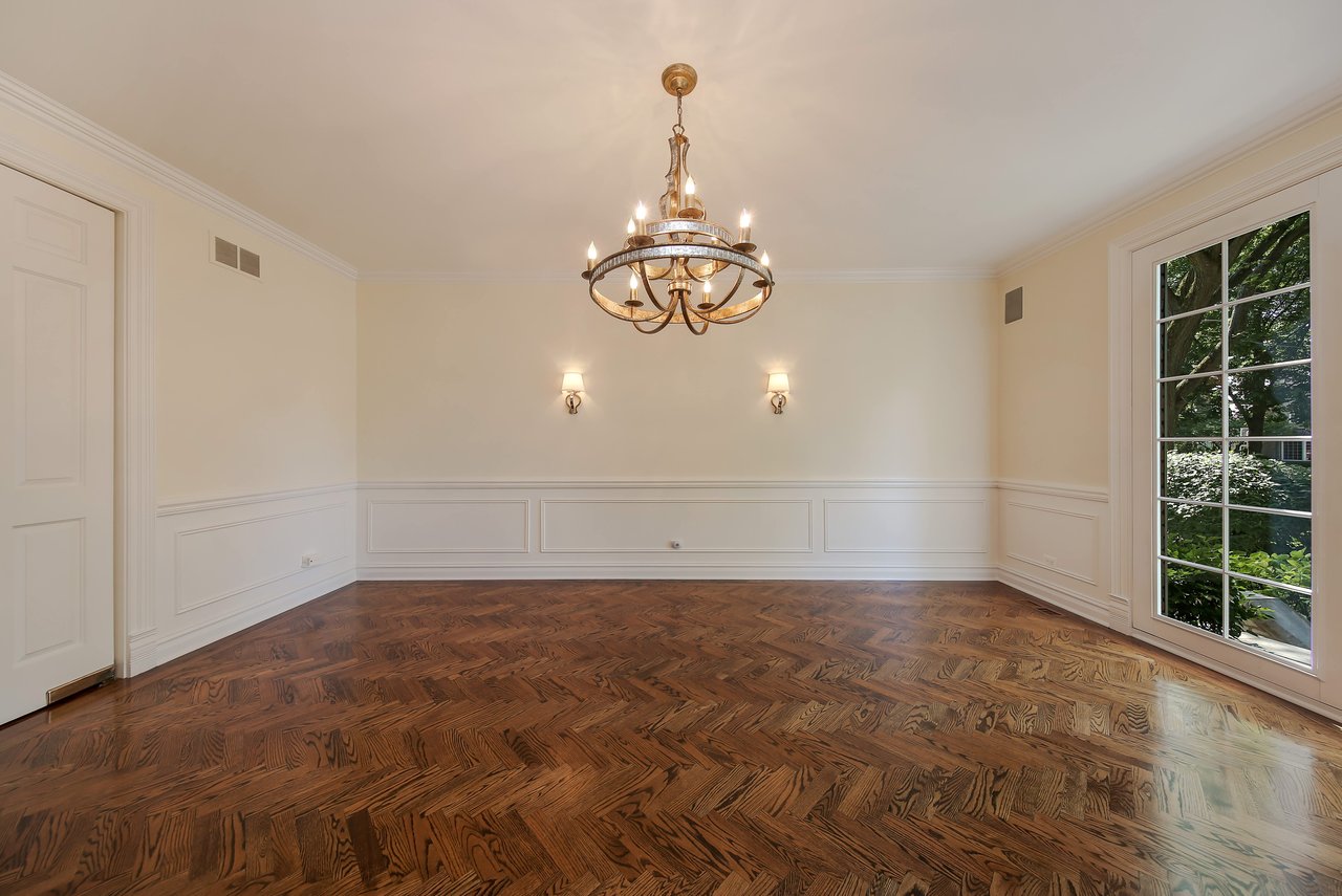 A masterpiece of distinction and quality craftsmanship