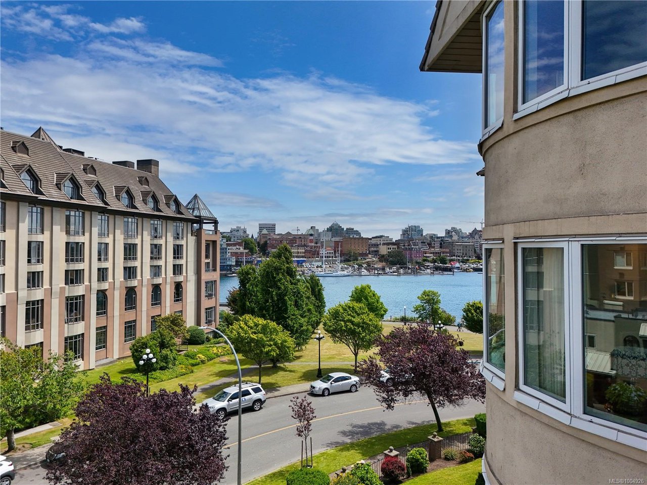 408-50 Songhees Rd