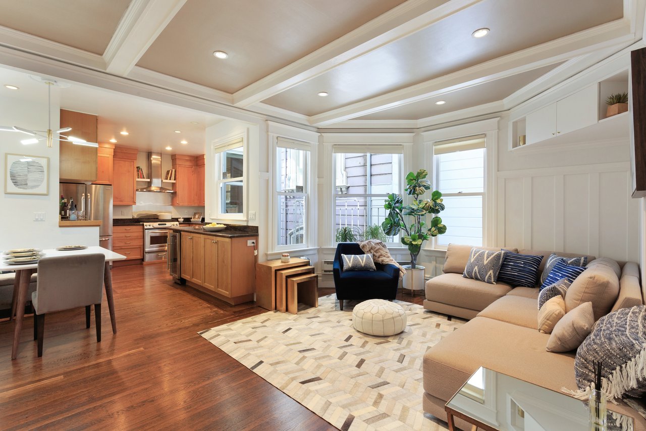 177 Haight Street  