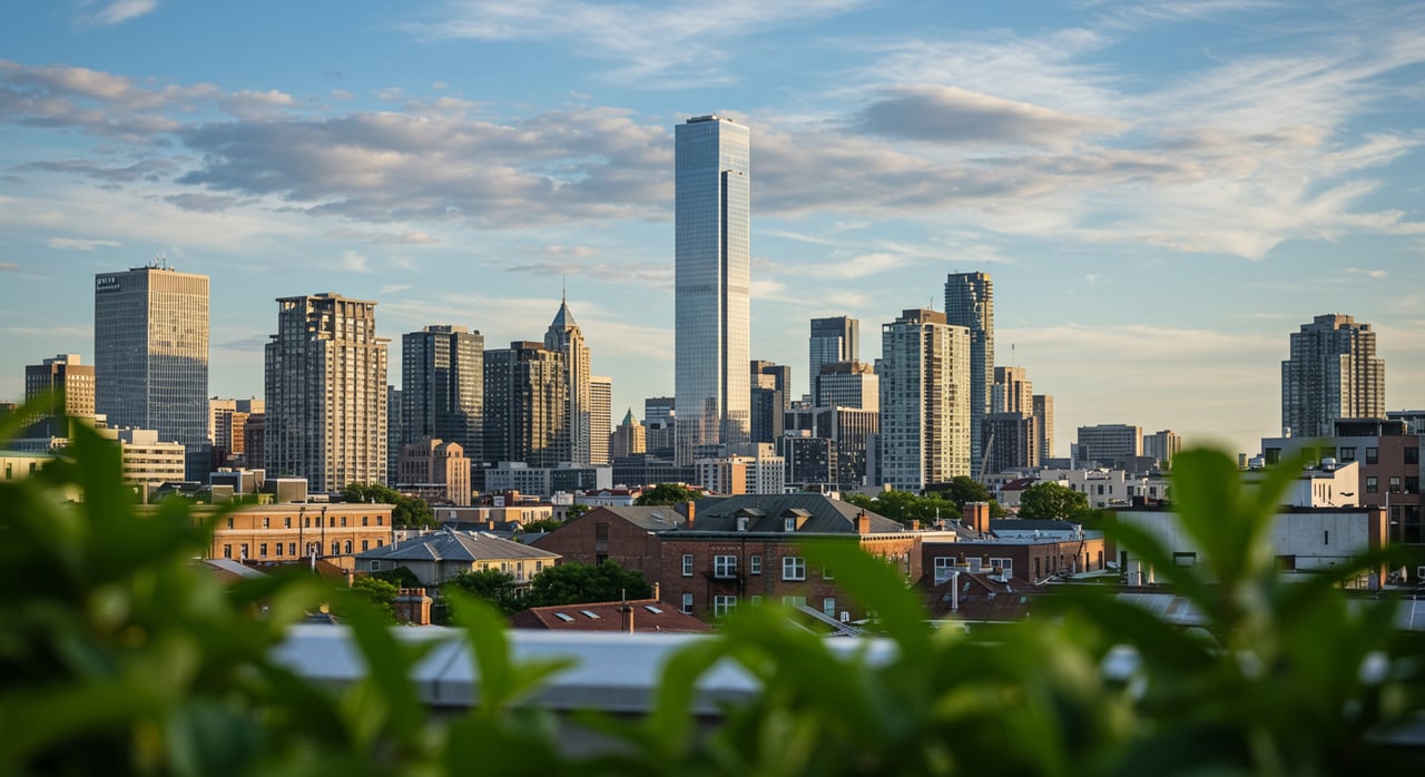 10 Best Neighborhoods to Live in Newton