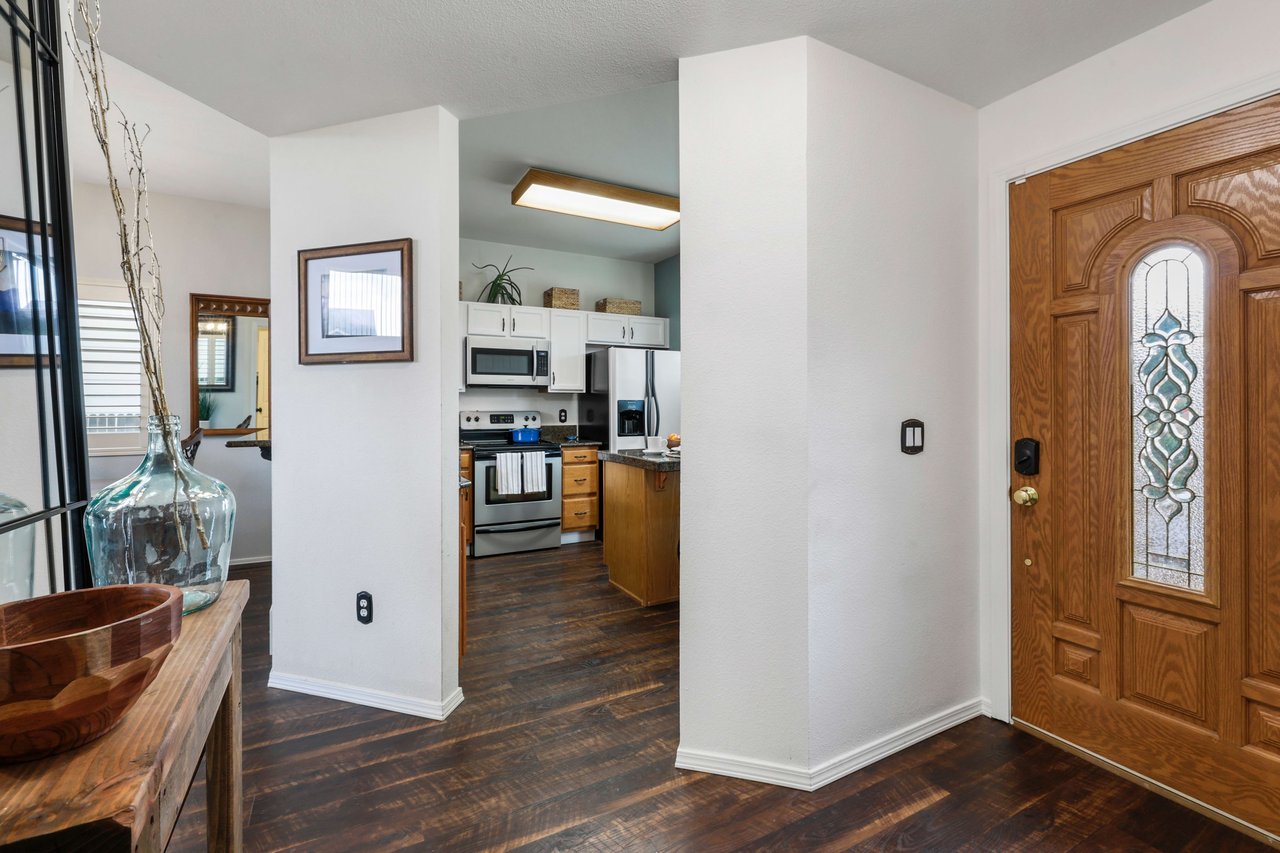 4265 Daylilly DR, Colorado Springs, CO 80916