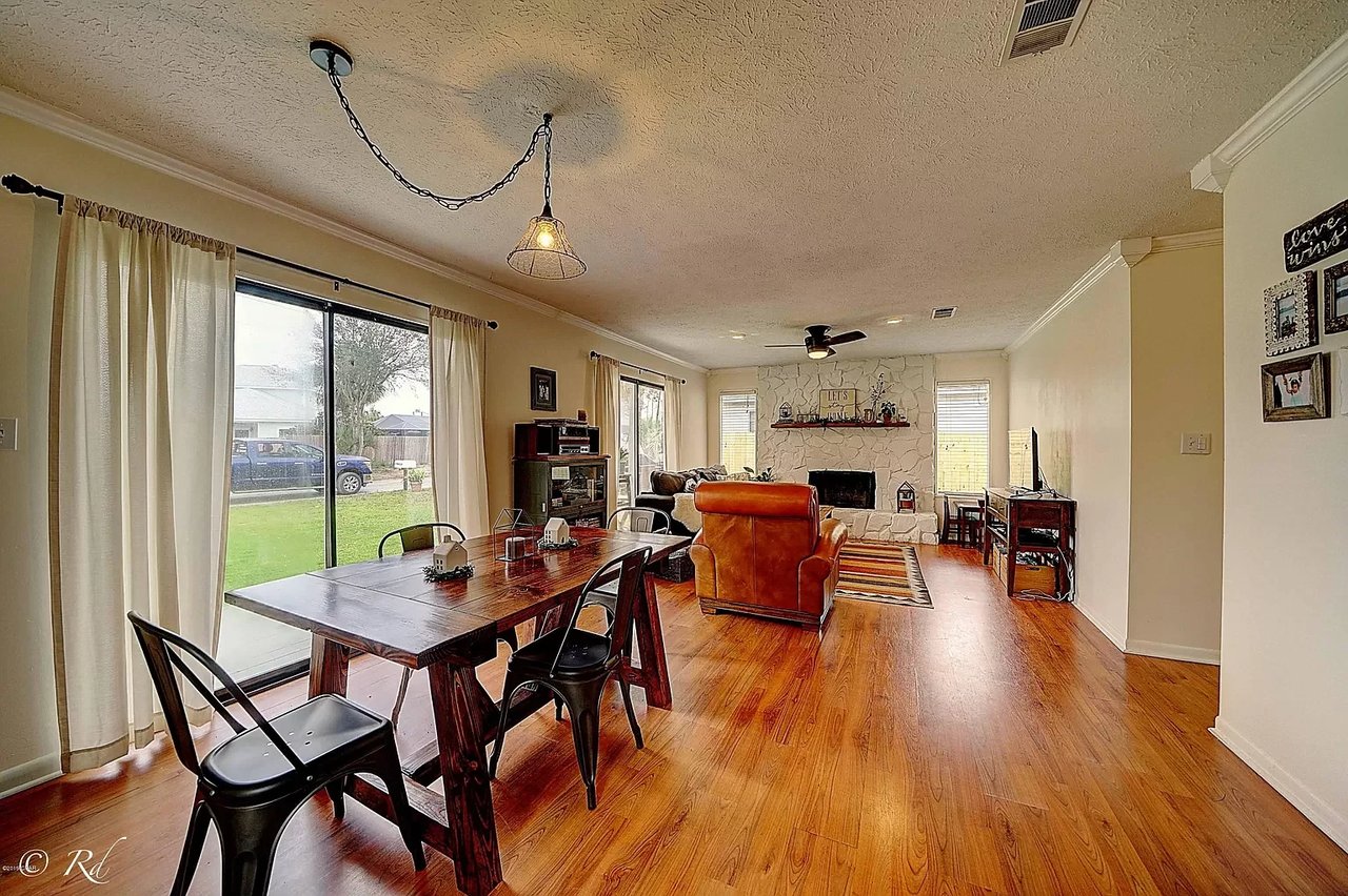 5524 PALM Way