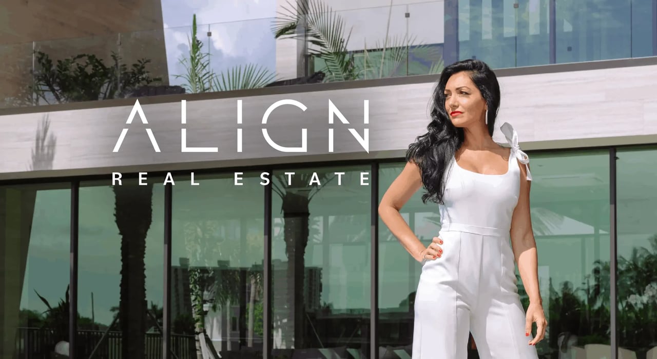 Tiffany Pantozzi Launches New Brokerage