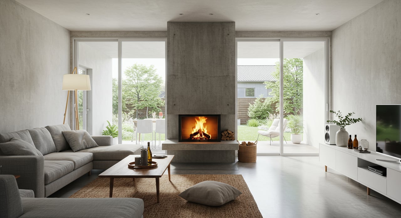 The Transformative Power of Natural Light in Your Home