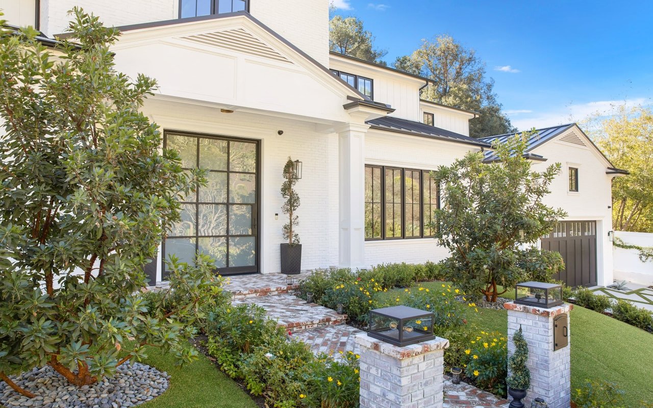 10960 Verano Rd