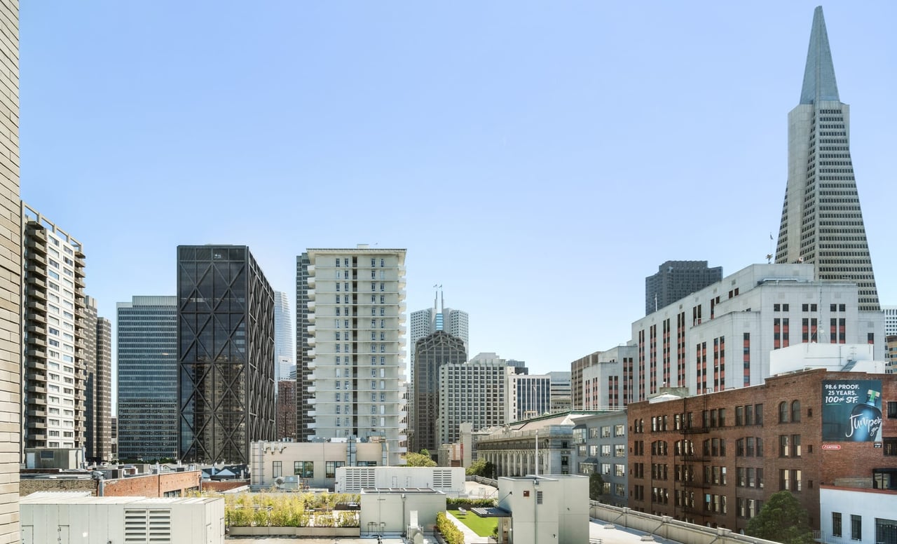 288 Pacific Ave., #5E