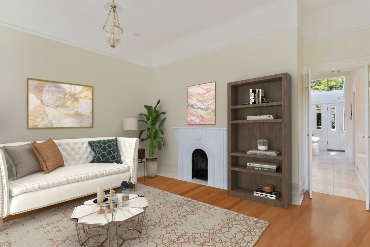 242 Corbett Avenue