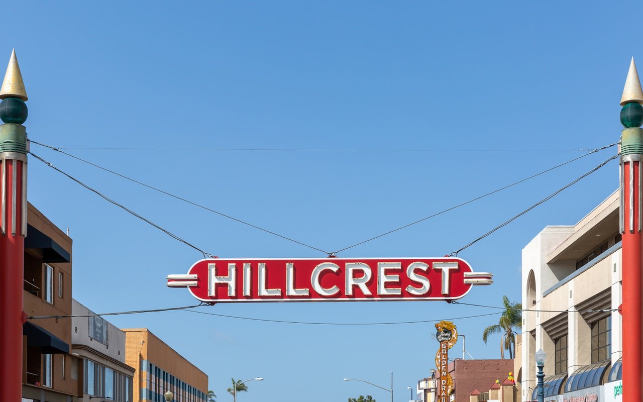 Hillcrest